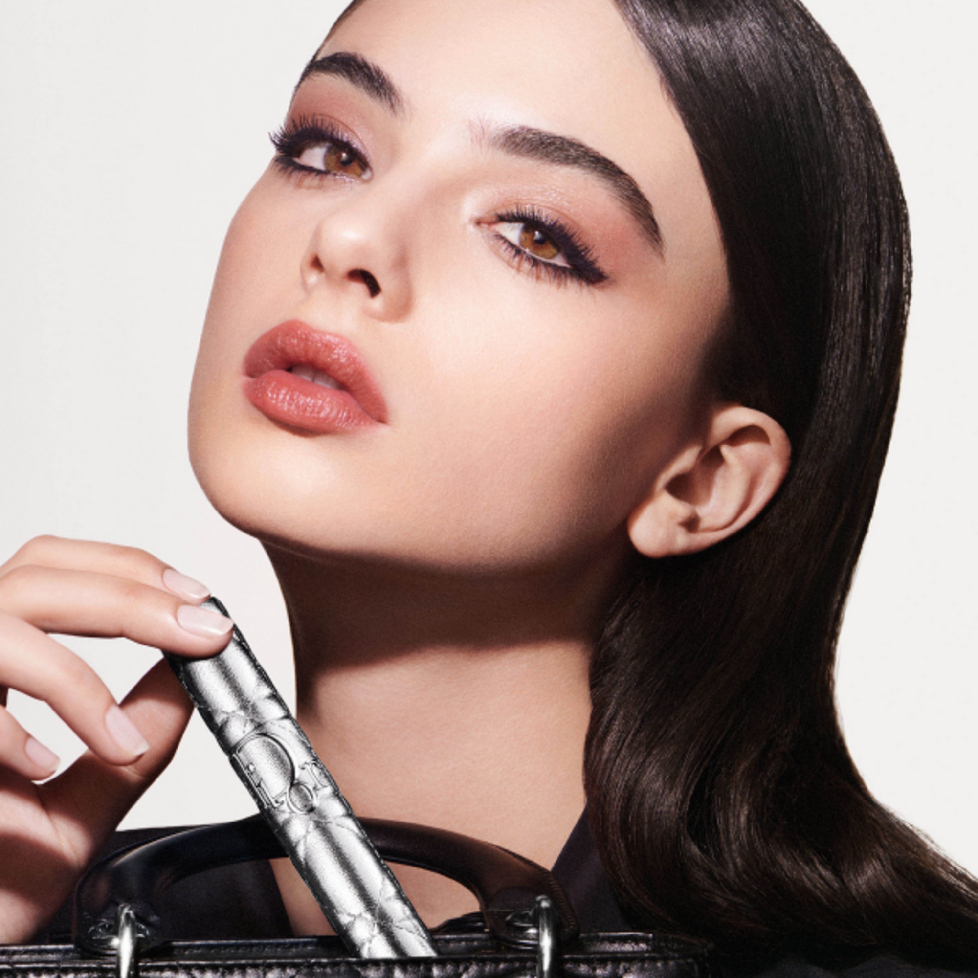  Dior DIORSHOW OVERVOLUME WATERPROOF Mascara Waterproof Volume Estremo 48 Ore  1 di 6 