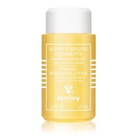 125 ML Sisley LOTION PURIFIANTE ÉQUILIBRANTE AUX RÉSINES TROPICALES Lozione Viso 3 In 1  1 di 2 