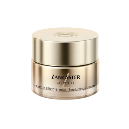 15 ML Lancaster GOLDEN LIFT Eye-Lifting Cream  1 di 7 