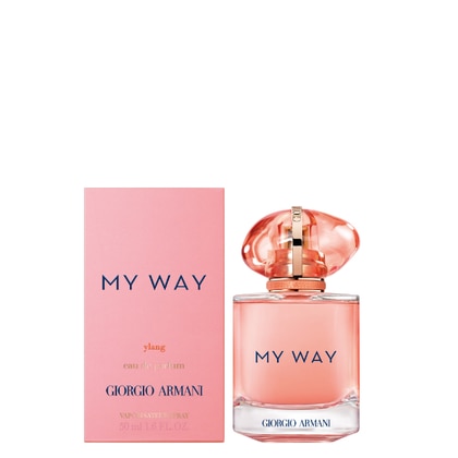 Eau De Parfum