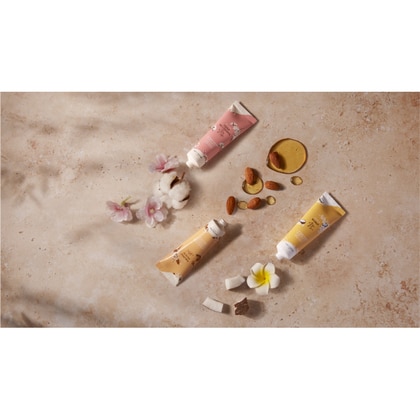 Crema Mani