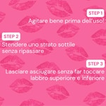 Mulac LIP SIN Tinta Labbra Lucida 2 di 4 Tinta Labbra Lucida