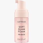 32,5 ML Catrice SOFT GLAM Foam Primer Viso  1 di 2 Foam Primer Viso