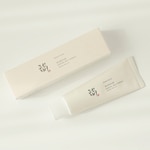50 ML BEAUTY OF JOSEON RELIF SUN Rice + Probiotics SPF50+ 3 di 3 Rice + Probiotics SPF50+