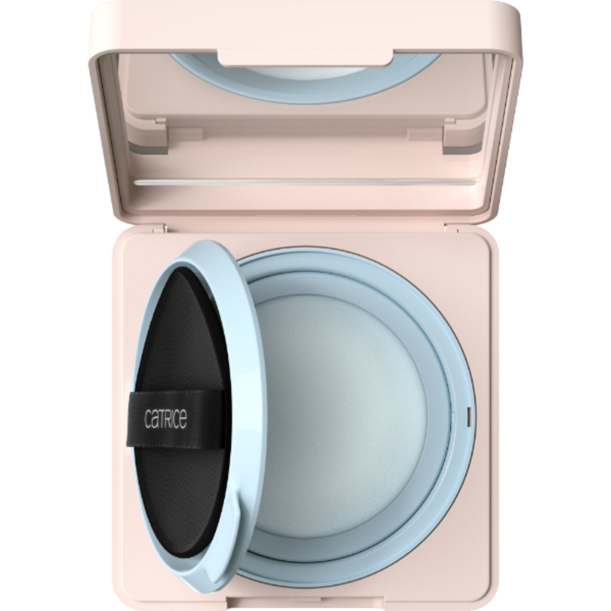 10,5 G Catrice MAGIC SHINE Cushion Effetto Rinfrescante 1 di 3