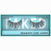  Catrice FAKED DRAMATIC CURL Ciglie Finte  1 di 2 