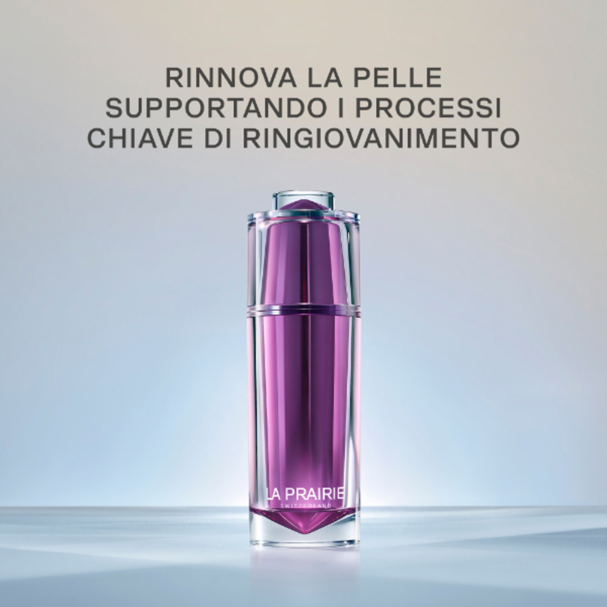 Haute-Rejuvenation Elixir - Siero Antirughe