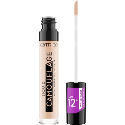Catrice Camouflage Correttore Viso Liquido 1 di 2