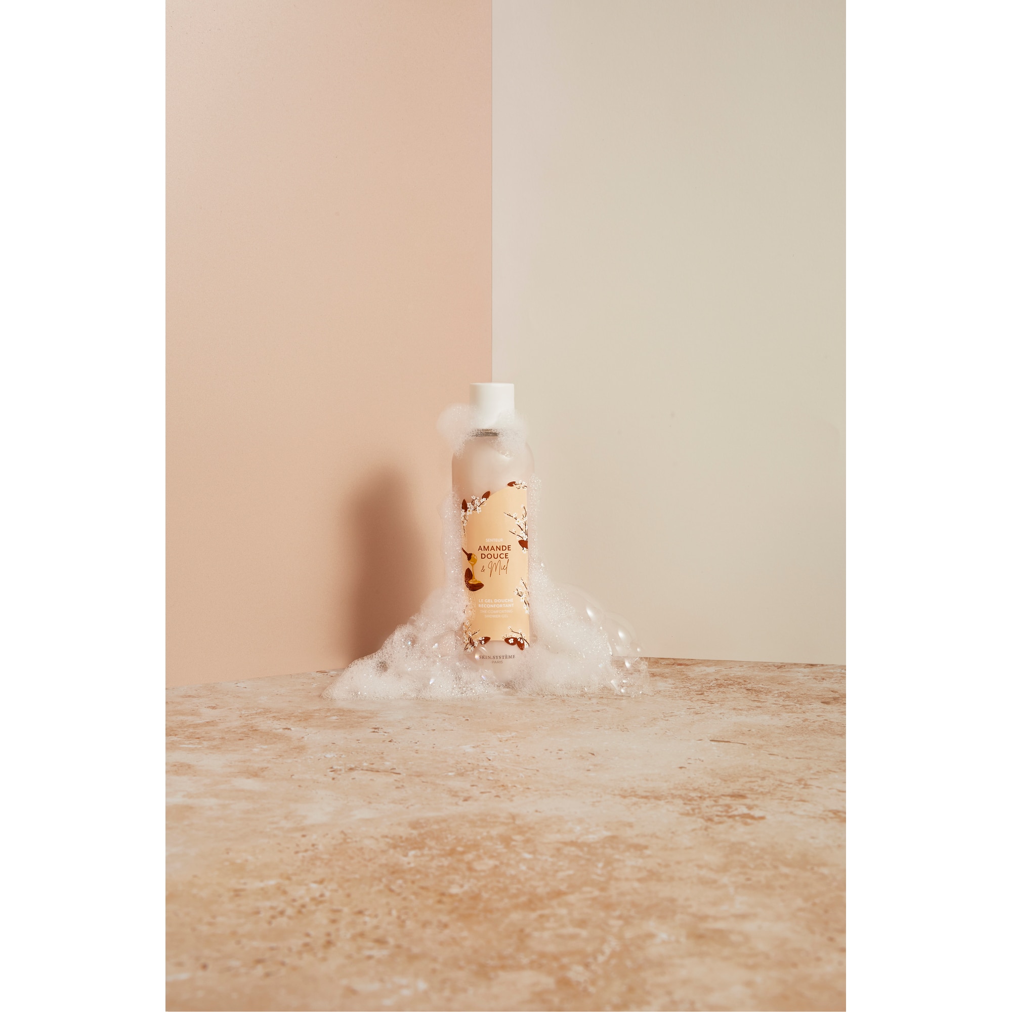 Gel Doccia Mandorla Dolce e Miele