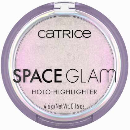  Catrice SPACE GLAM HOLO Illuminante  1 di 3 