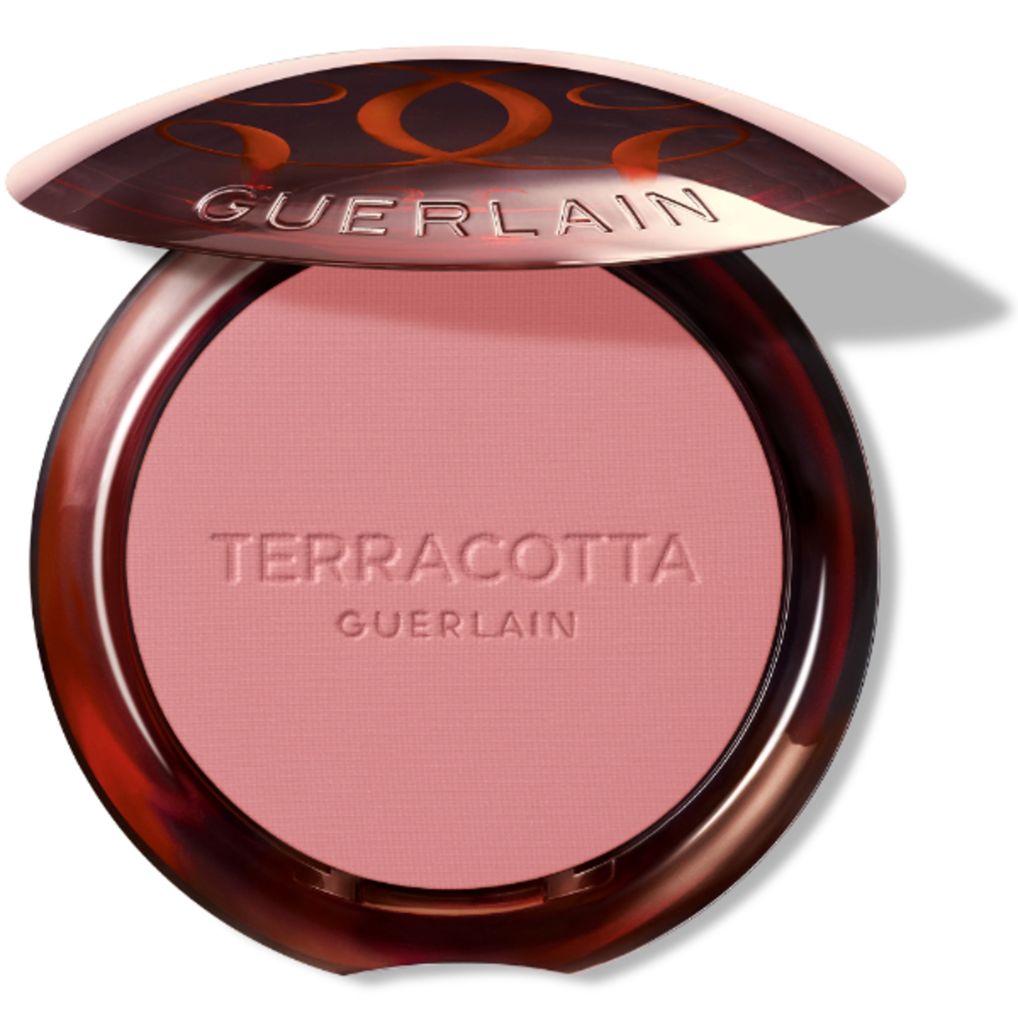 Guerlain TERRACOTTA Blush 1 di 3