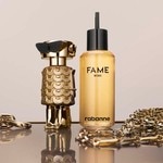 200ml ric Rabanne FAME INTENSE Eau de Parfum Intense  7 di 7 Eau de Parfum Intense