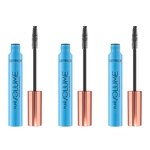 Catrice Pure Volume Mascara Effetto Volumizzante Waterproof 2 di 3 Mascara Effetto Volumizzante Waterproof
