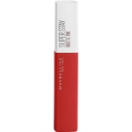 MAYBELLINE SUPERSTAY MATTE INK Rossetto Matte 1 di 3 Rossetto Matte