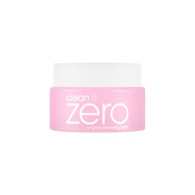 100 ML BANILA CLEAN IT ZERO Cleansing Balm Original  1 di 2 