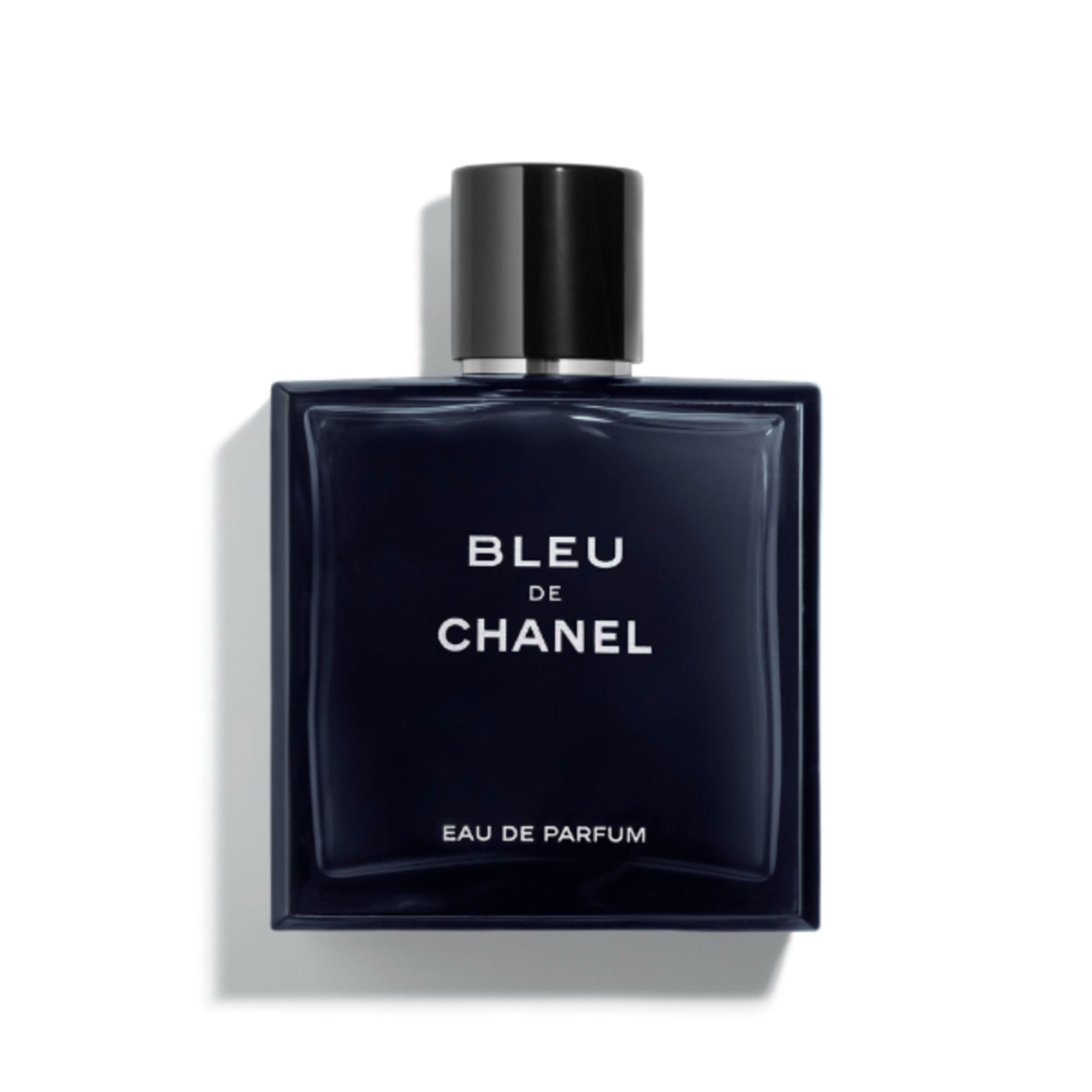100 ML CHANEL BLEU DE CHANEL EAU DE PARFUM VAPORIZZATORE 1 di 2