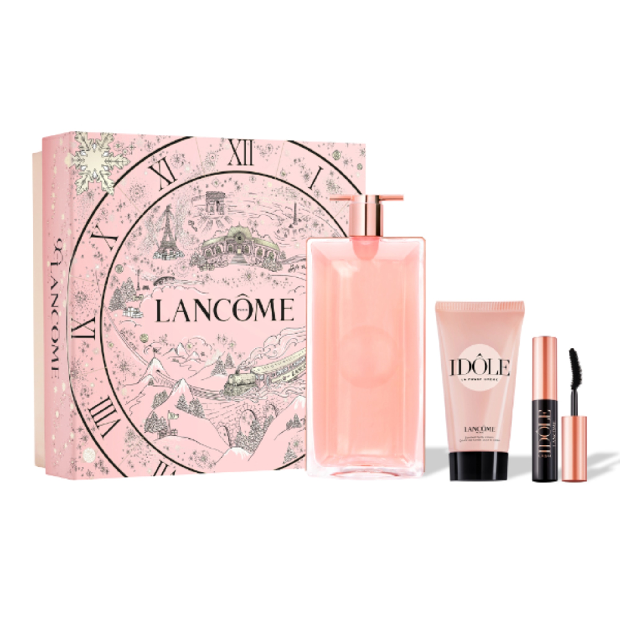 Lancôme IDÔLE Cofanetto Regalo 1 di 5