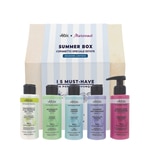 Vebix SUMMER BOX - EDIZIONE LIMITATA Cofanetto Regalo 1 di 4 Cofanetto Regalo