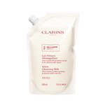 400ml ric Clarins VISO DETERGENTI E TONICI Latte Detergente Delicato 1 di 1 Latte Detergente Delicato
