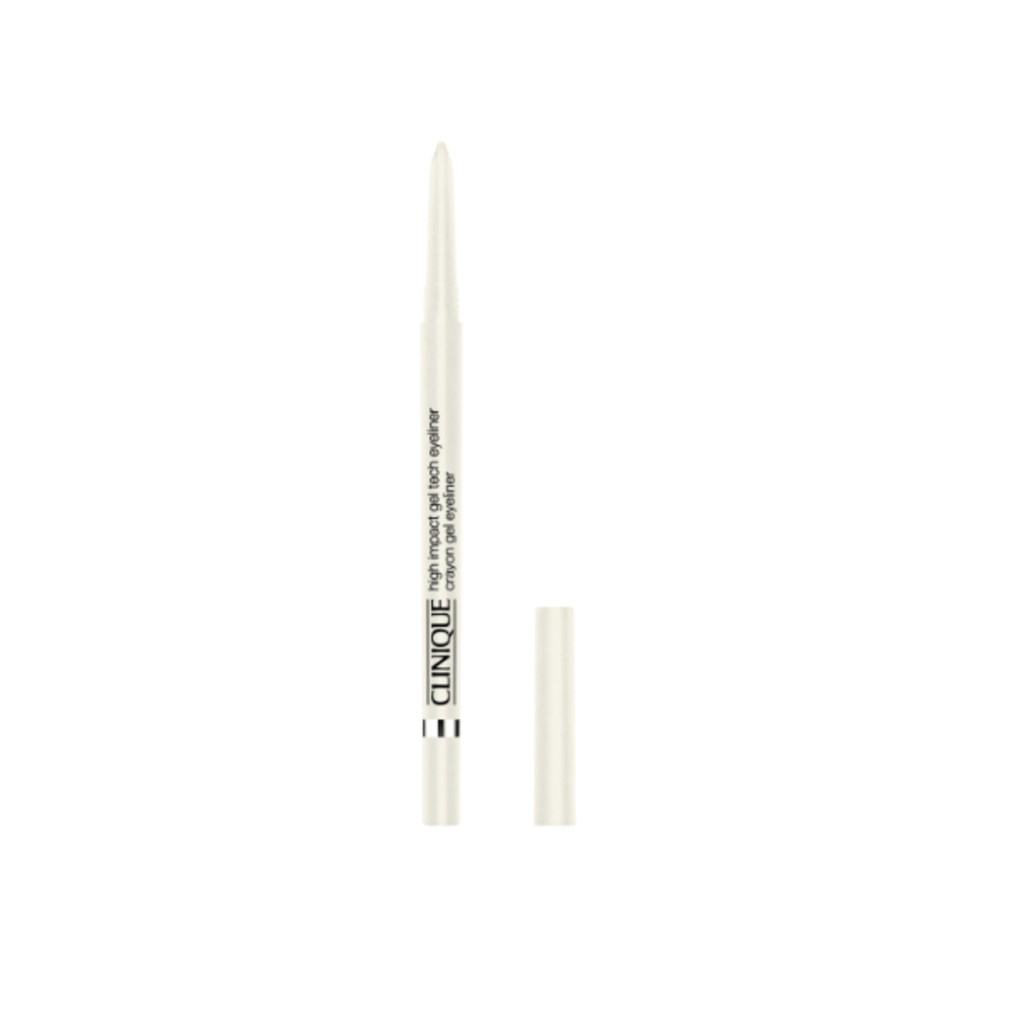 Gel Tech Eyeliner - Matita Eyeliner in Gel