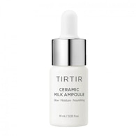  Tirtir CERAMIC MILK AMPOULE Latte Idratante Viso  1 di 2 