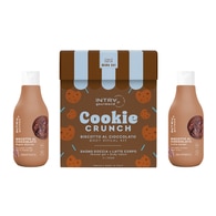  Intra BISCOTTO AL CIOCCOLATO SCENTED BODY KIT Cofanetto Regalo  1 di 2 