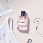 50 ML Zadig & Voltaire THIS IS HER! UNDRESSED Eau De Parfum  2 di 3 Eau De Parfum