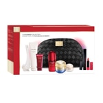  Shiseido BLOCKBUSTER VANITY SET Cofanetto Regalo  3 di 6 Cofanetto Regalo