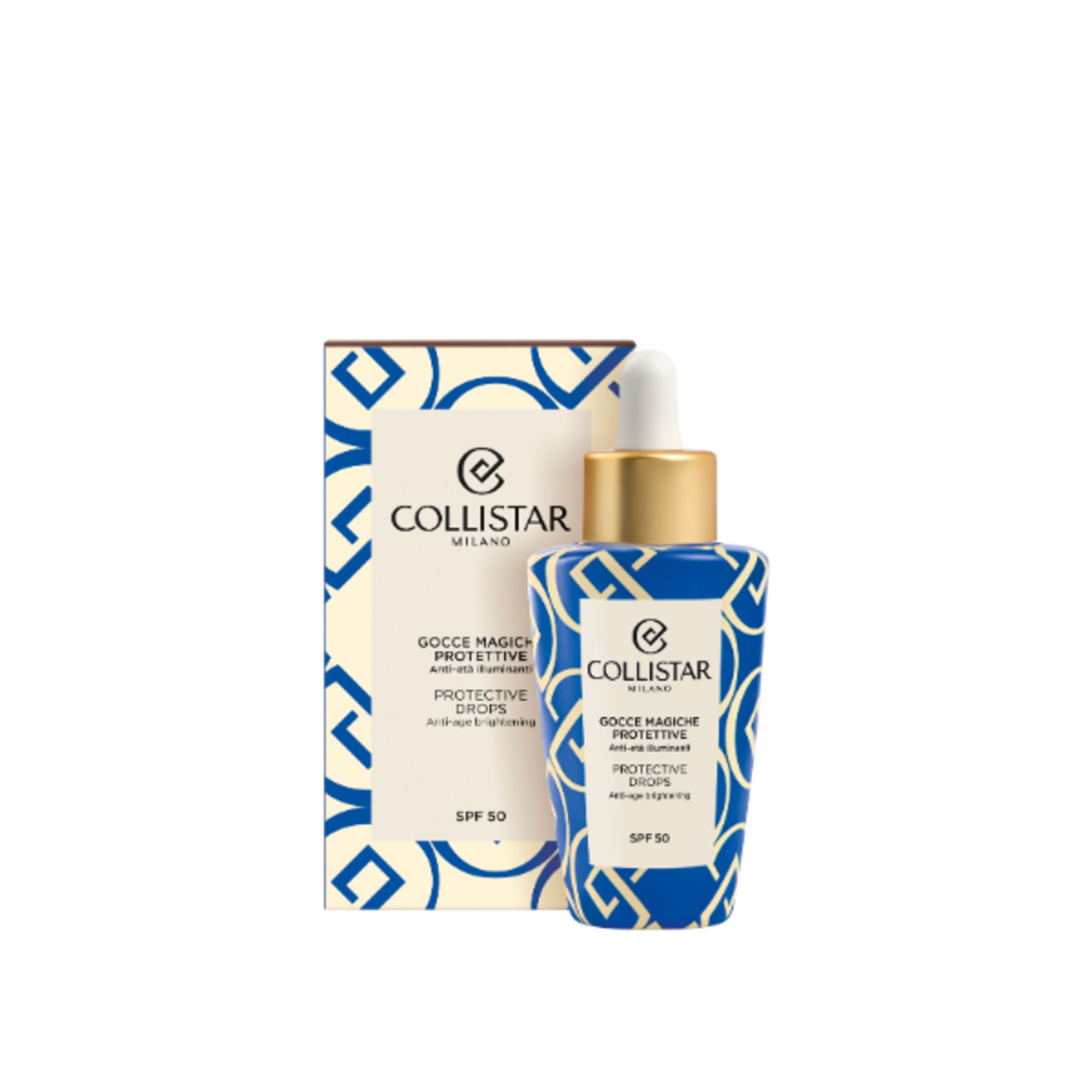 Anti-Età Illuminante