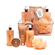  IDC SCENTED BATH BRONZE Cofanetto Regalo  1 di 2 