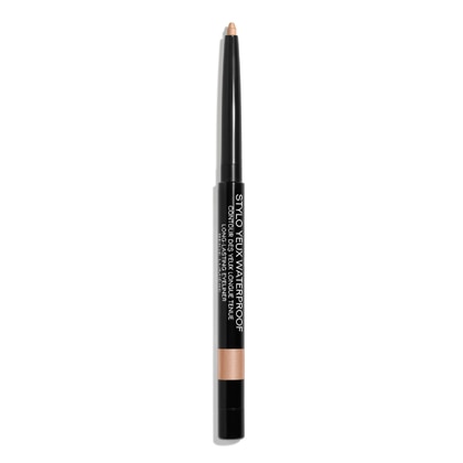  CHANEL STYLO YEUX WATERPROOF STILO OCCHI A LUNGA TENUTA - RETRAIBILE CON TEMPERAMATITE  1 di 3 