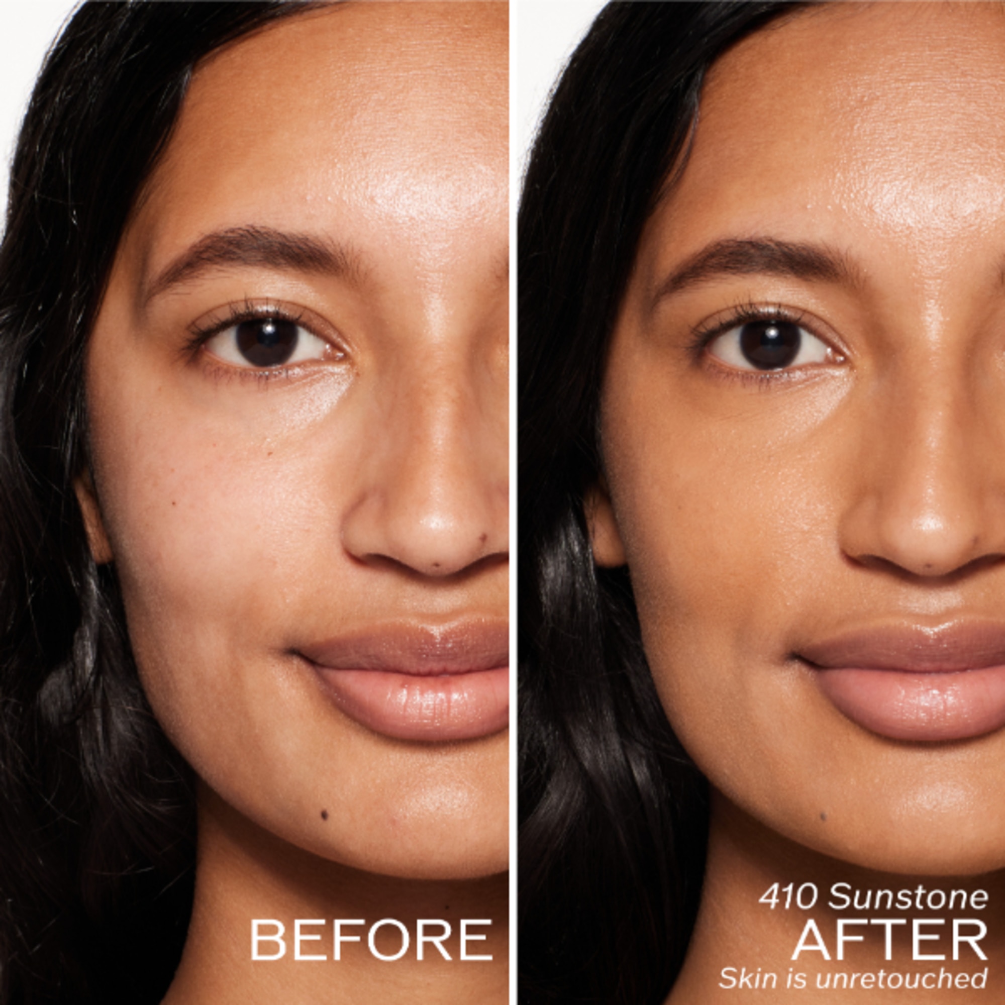 Shiseido REVITALESSENCE SKIN GLOW Fondotinta 3 di 3 Fondotinta