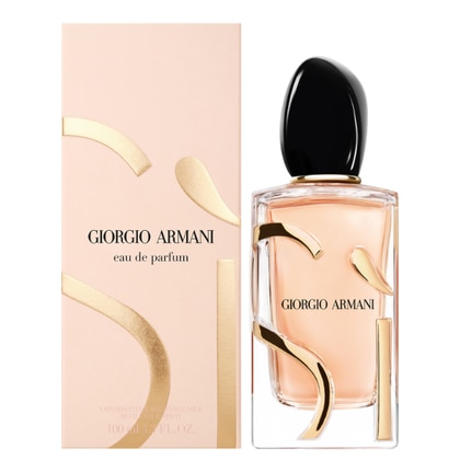 100ML Giorgio Armani SÌ SÍ EDP VAPO 100 ML  1 di 10 