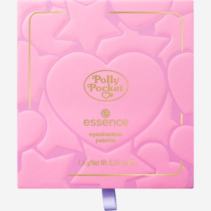Palette Ombretti