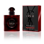 30 ML Yves Saint Laurent BLACK OPIUM OVER RED Eau De Parfum 3 di 3 Eau De Parfum