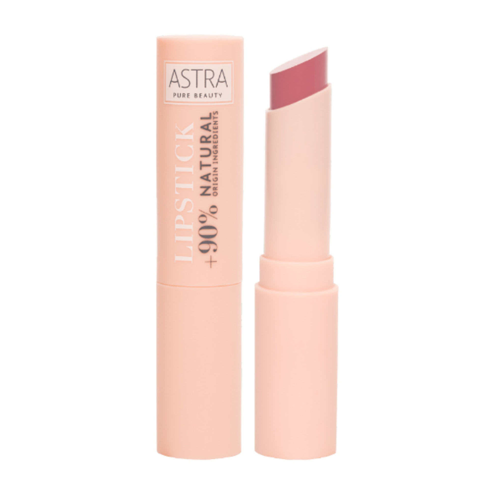 ASTRA MAKE-UP PURE BEAUTY Lipstick 1 di 2