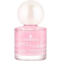 9 ML Essence GLIMMER IN A BUBBLE Smalto Unghie