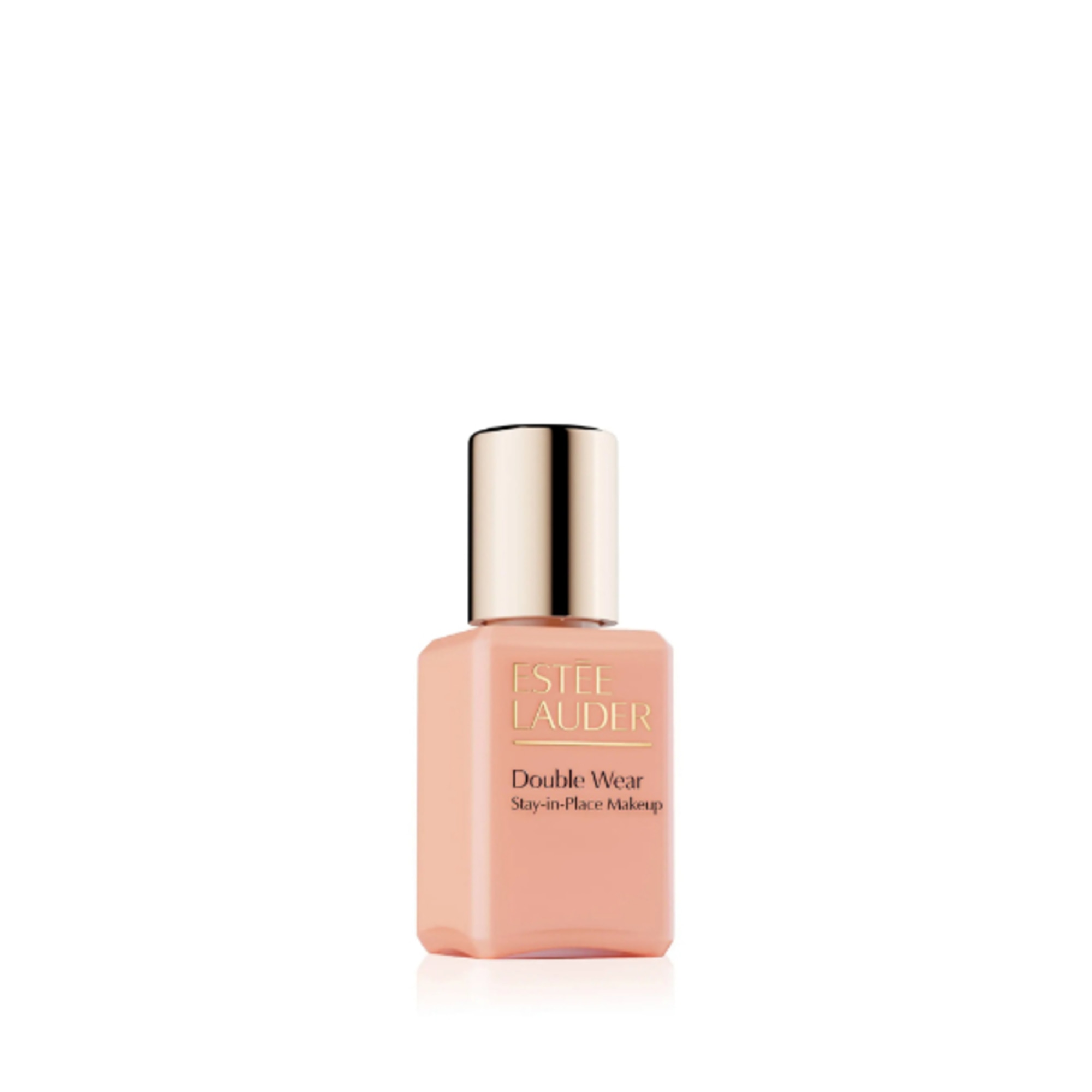 Estée Lauder DOUBLE WEAR Travel Size Stay-in-Place Longwear Matte Foundation 1 di 1 Travel Size Stay-in-Place Longwear Matte Foundation