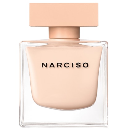 90 ML Narciso Rodriguez POUDRÉE Eau de Parfum 1 di 3