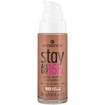 Essence STAY ALL DAY 16H LONG-LASTING Fondotinta Viso 2 di 2 Fondotinta Viso
