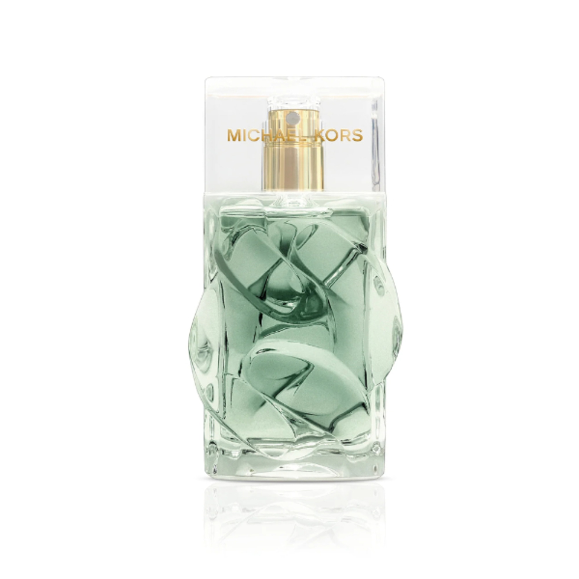 100 ML Michael Kors GREEN INFINITY Eau De Parfum 1 di 5 Eau De Parfum