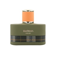 50 ML Barbour BARBOUR HERITAGE FOR HER Eau De Parfum  1 di 2 