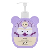 400 ML YOPE JASMINE Sapone Liquido per Bambini  1 di 2 