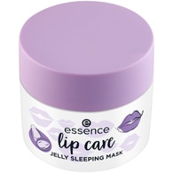 8 G Essence LIP CARE JELLY SLEEPING Maschera Labbra  1 di 2 