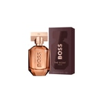 30 ML Hugo Boss THE SCENT LE PARFUM POUR FEMME  3 di 8 LE PARFUM POUR FEMME