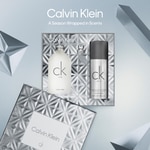 Calvin Klein CK ONE Cofanetto Regalo 4 di 4 Cofanetto Regalo