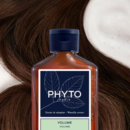 250 ML Phyto PHYTOVOLUME Shampoo Volumizzante  1 di 4 