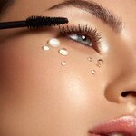 11 ML ASTRA MAKE-UP SUBLIMINAL MASCARA Mascara Waterproof  3 di 4 Mascara Waterproof