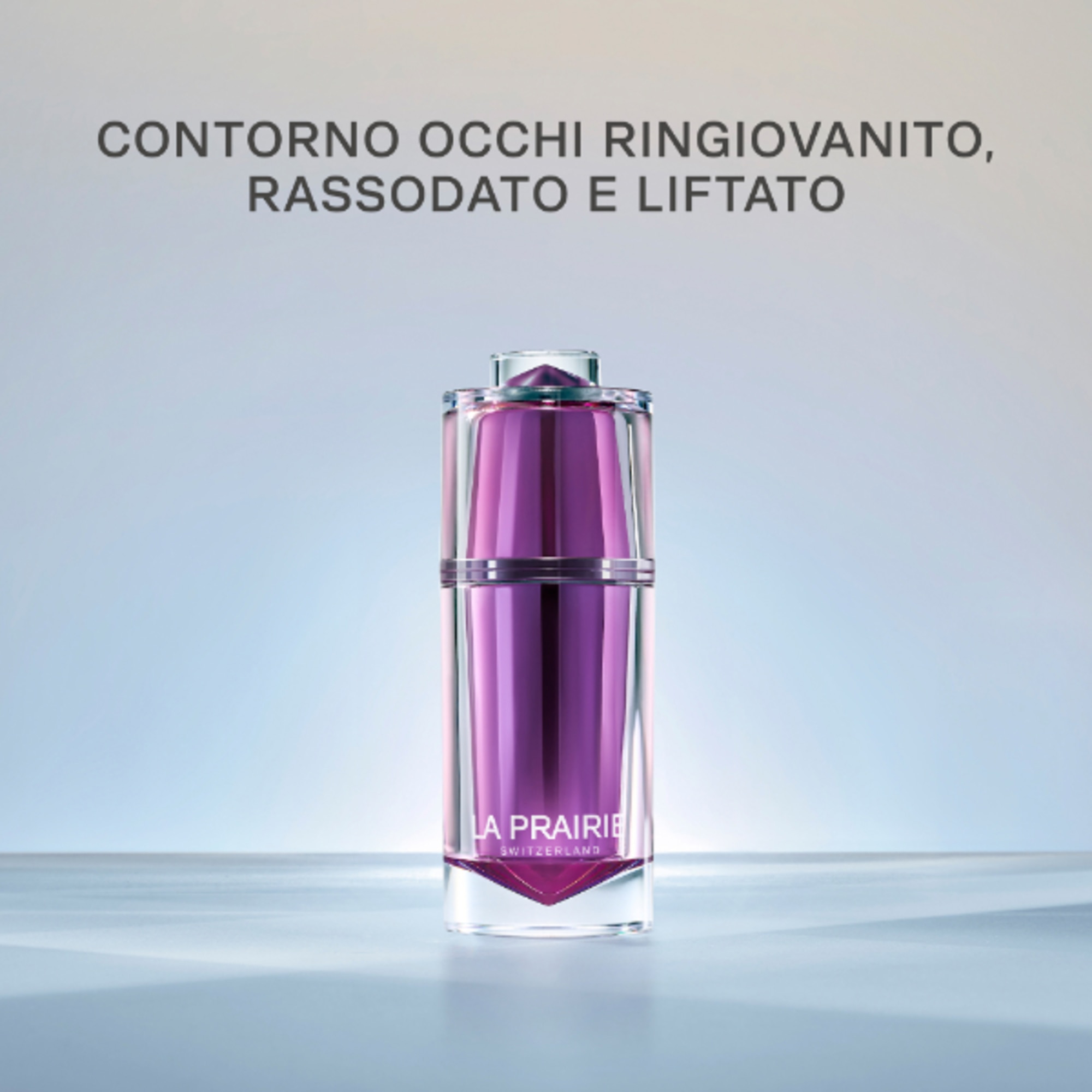 Haute-Rejuvenation Eye Elixir -  Siero Occhi