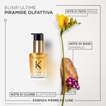 30 ML Kerastase ELIXIR ULTIME Olio Capelli  6 di 7 Olio Capelli